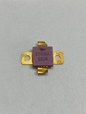 КТ866А Владивосток