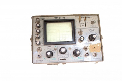 Скупка осциллографы c1-77 дорого в Владивостоке