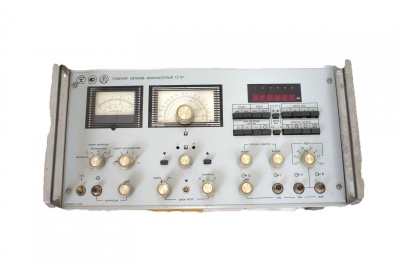 Скупка генераторы г3-117 дорого в Владивостоке