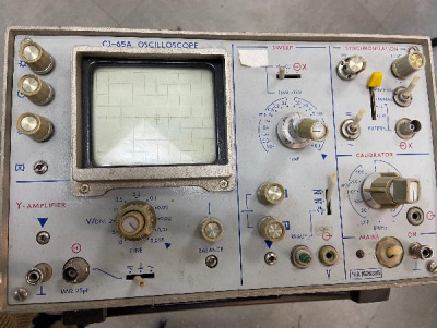 Скупка осциллографы c1-65а дорого в Владивостоке