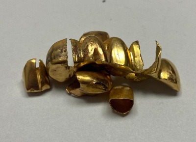 Скупка золота и серебра дорого 